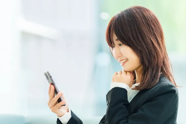 お問い合わせのイメージ